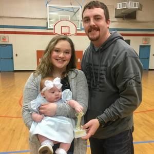 Meet your Posher, Candace